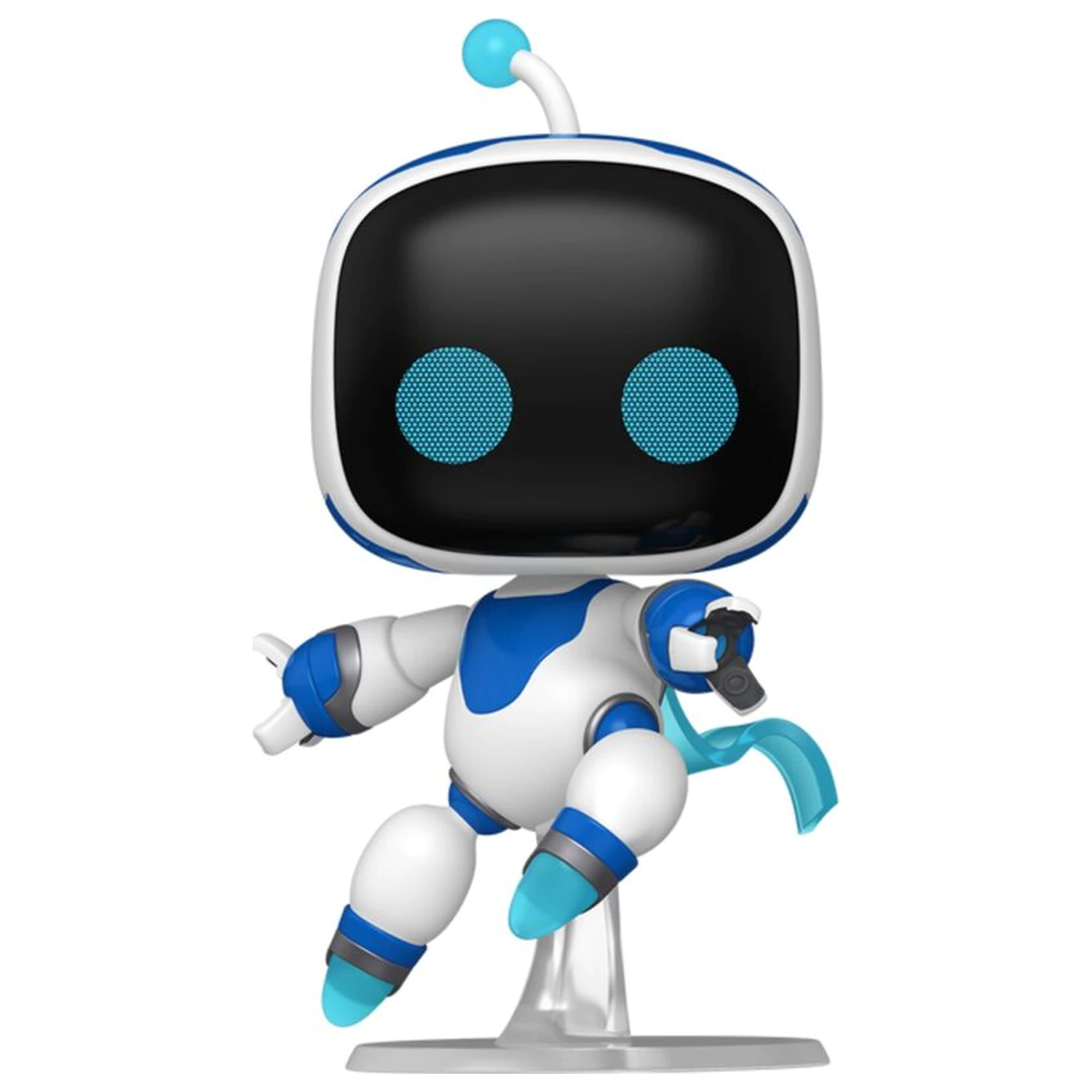 Figurina Funko POP Jumbo Astro Bot - Astro Bot poza produsului