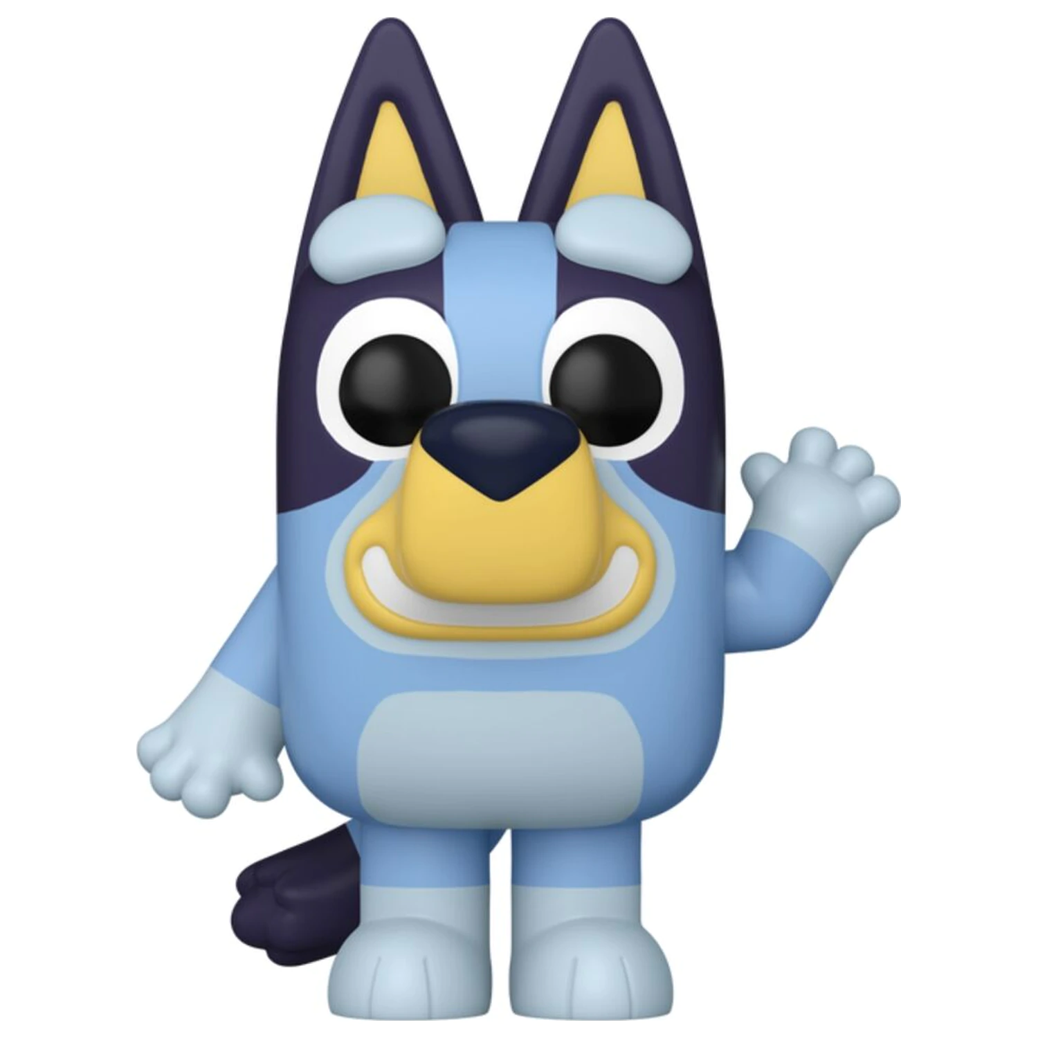 Figurina Funko POP Jumbo Bluey - Bluey 25cm poza produsului