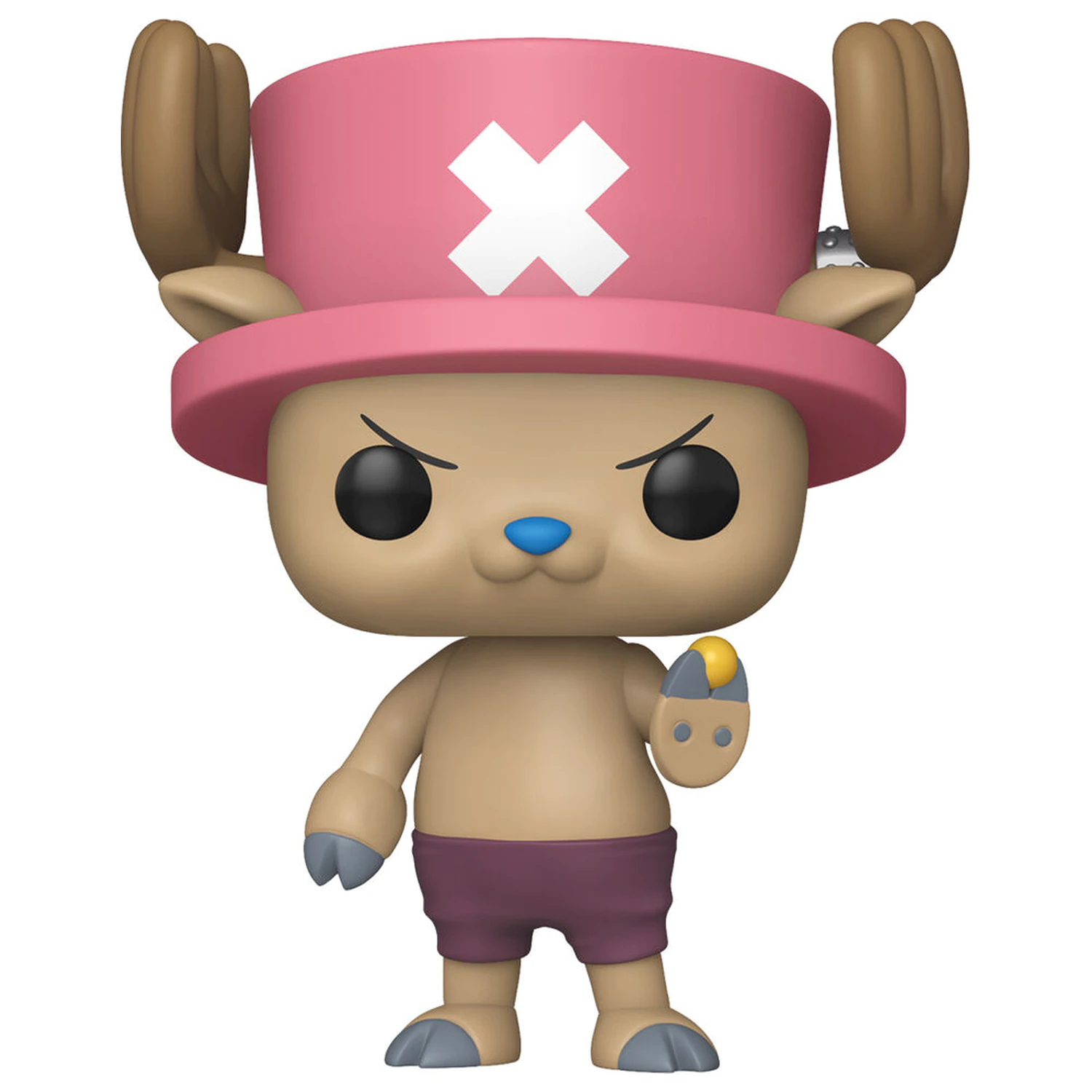 Figurina Funko POP Jumbo One Piece Tony Tony Chopper poza produsului