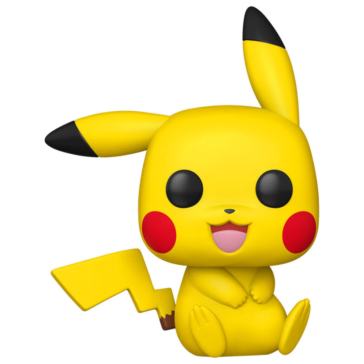 Funko POP figurina Jumbo Pokemon Pikachu poza produsului