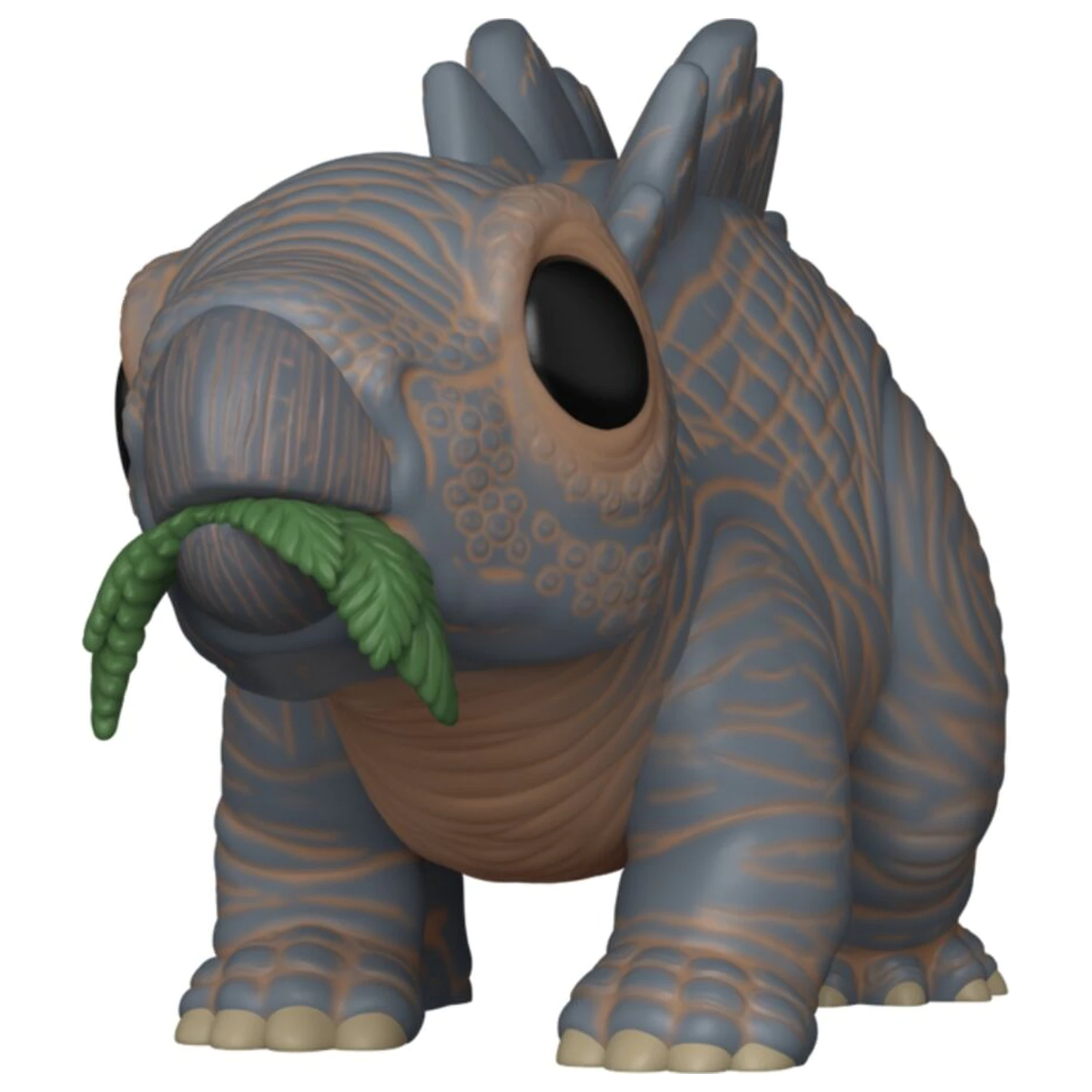 Figurina Funko POP Jurassic Park Baby Stegosaurus poza produsului