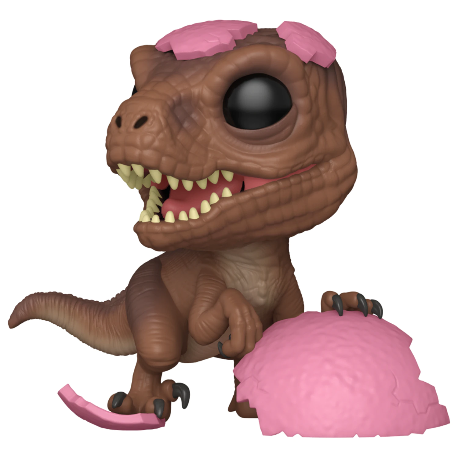 Figurină Funko POP Jurassic World Raptor poza produsului