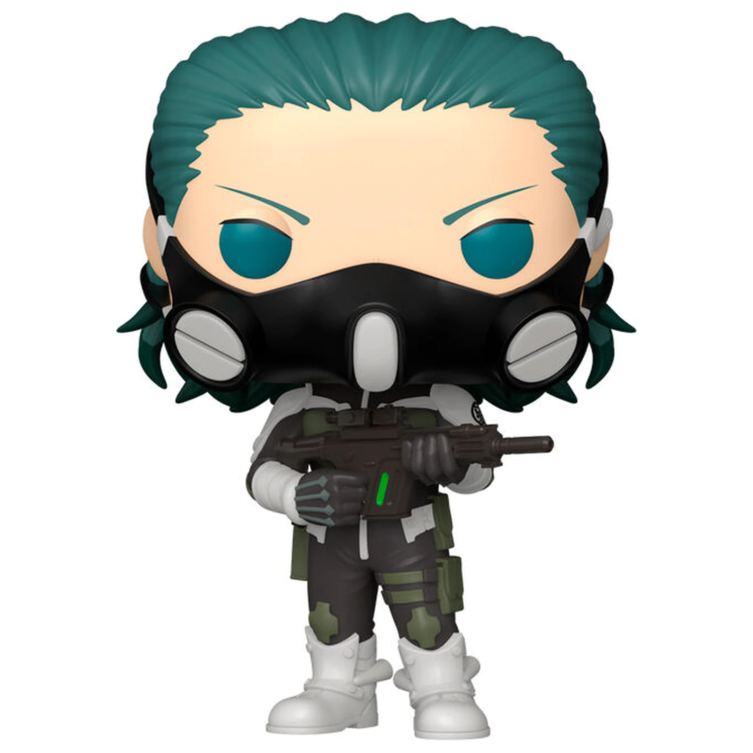 Funko POP figurina Kaiju No.8 Haruichi Izumo poza produsului