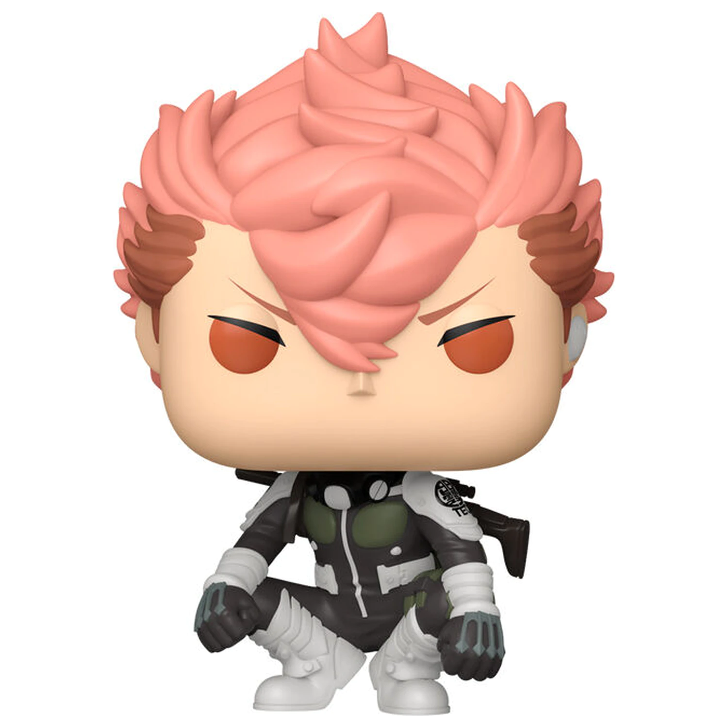 Figurina Funko POP Kaiju No.8 Iharu Furuhashi poza produsului