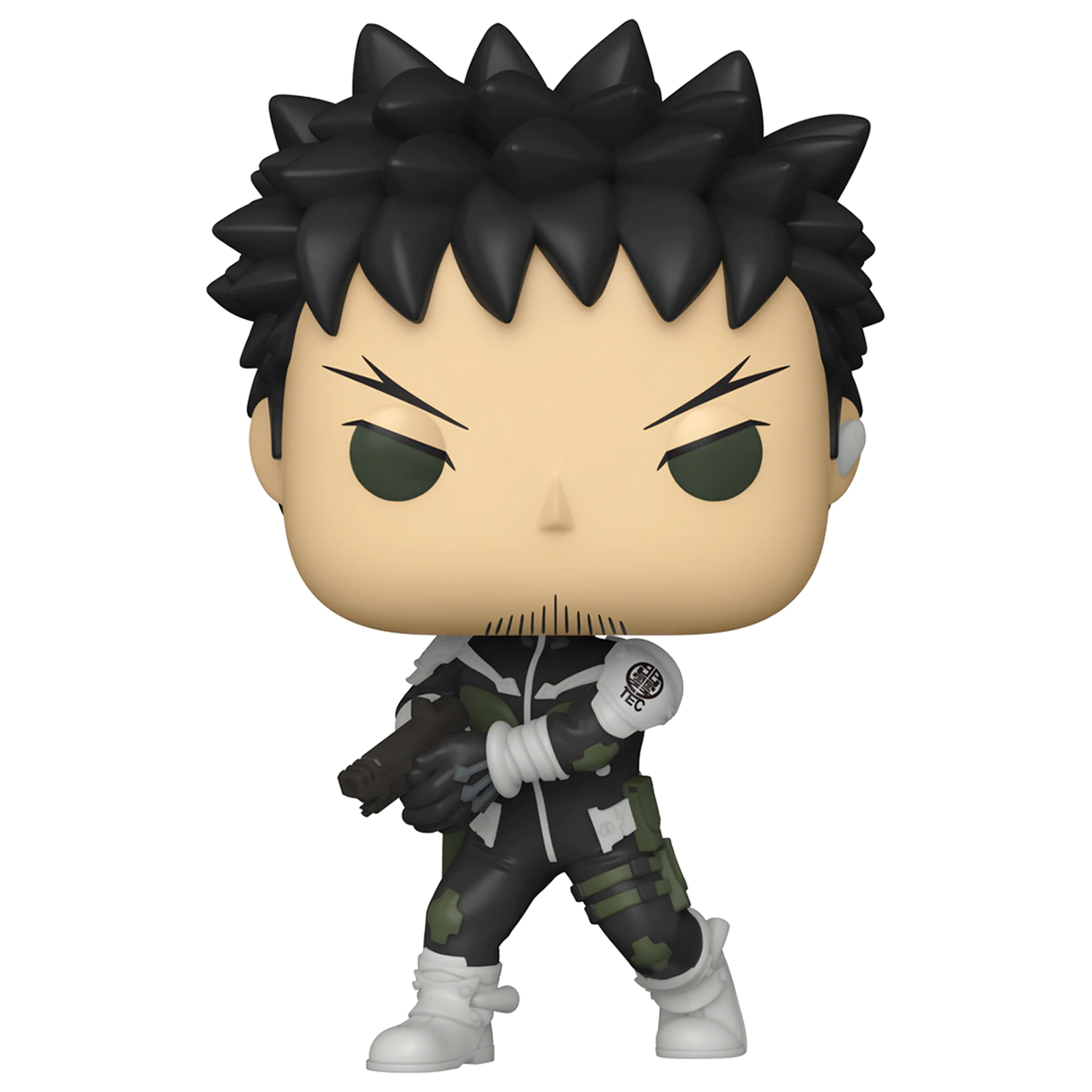 Funko POP figurina Kaiju No 8 Kafka Hbino poza produsului