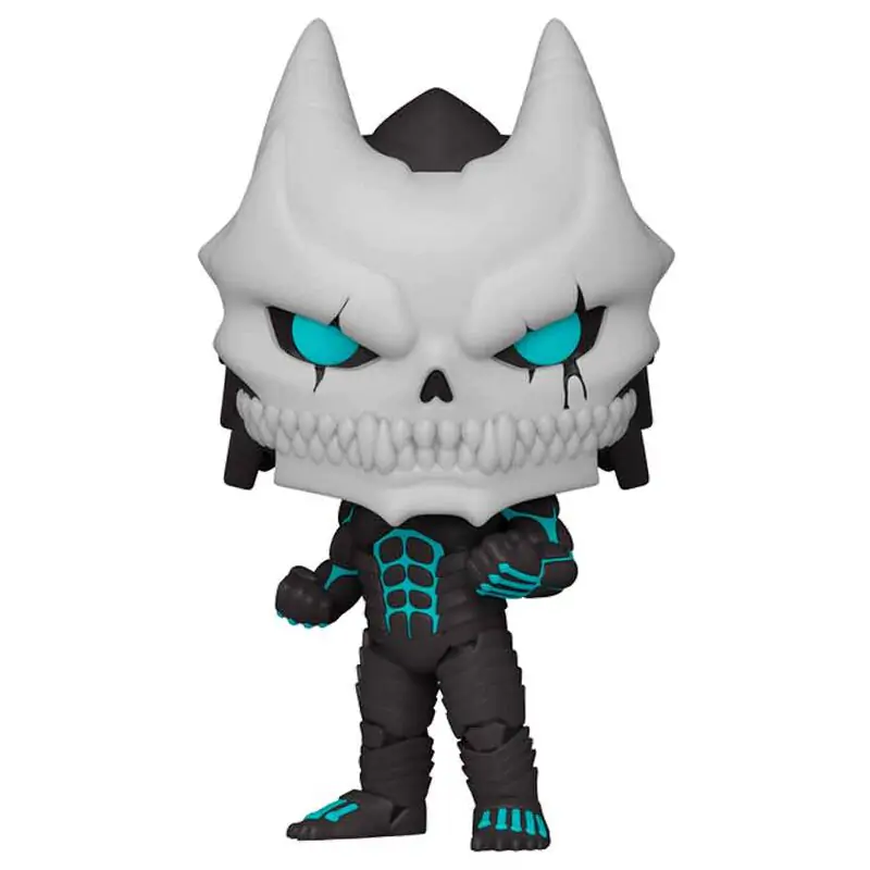 Funko POP figurina Kaiju No. 8 - Kaiju No. 8 poza produsului