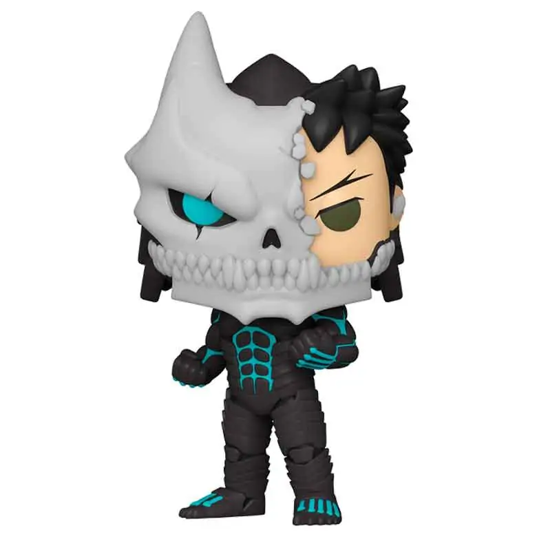 Funko POP figurină Kaiju No. 8 - Kaiju No. 8 Chase poza produsului