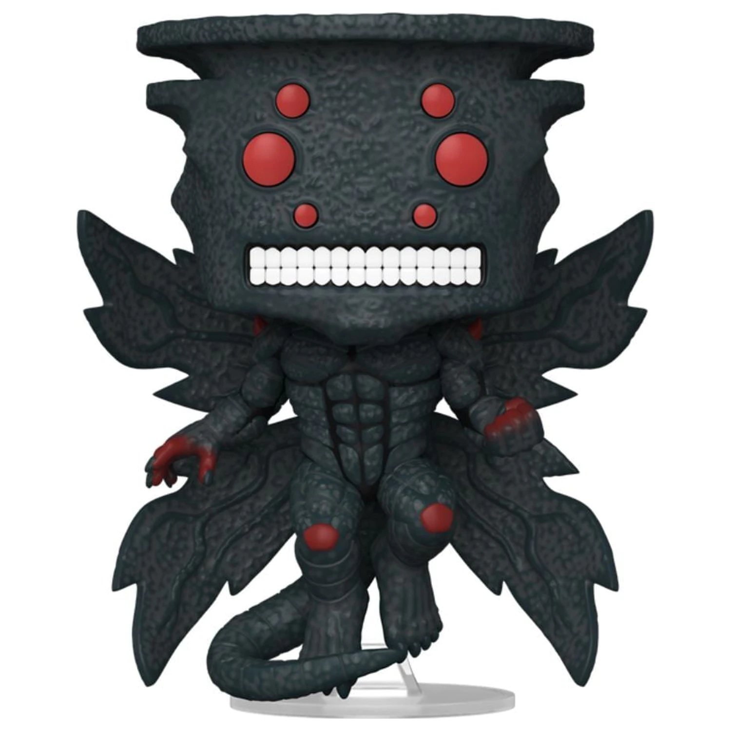 Figura Funko POP Kaiju No. 8 Kaiju No. 9 poza produsului