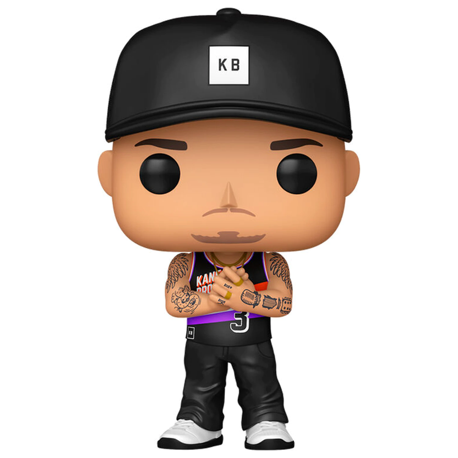 Funko POP figura Kane Brown poza produsului