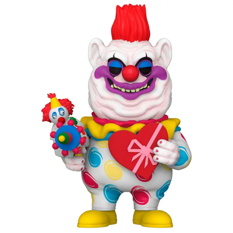 figurina POP Killer Klowns Fatso poza produsului