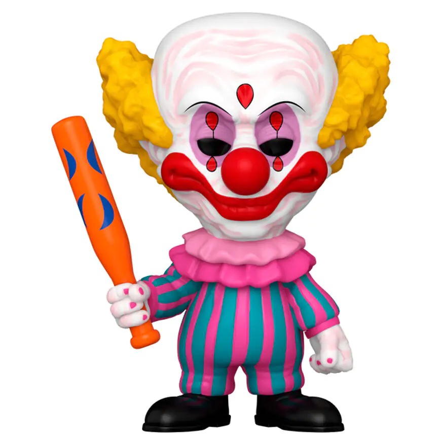 Figurină Funko POP Killer Klowns From Outer Space Frank poza produsului