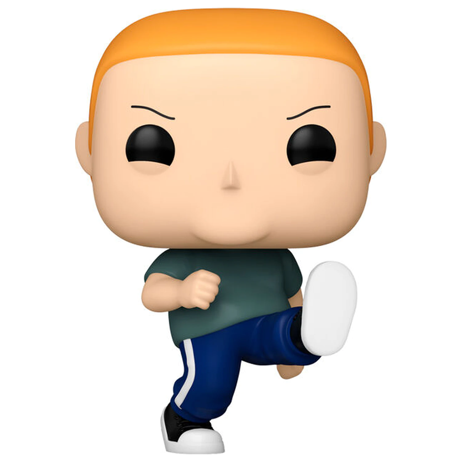 Figurina Funko POP King of the Hill Bobby Hill poza produsului