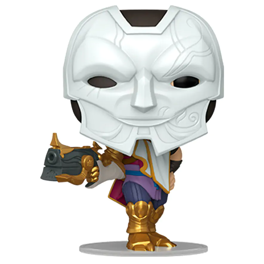 Figurină Funko POP League of Legends Jhin poza produsului