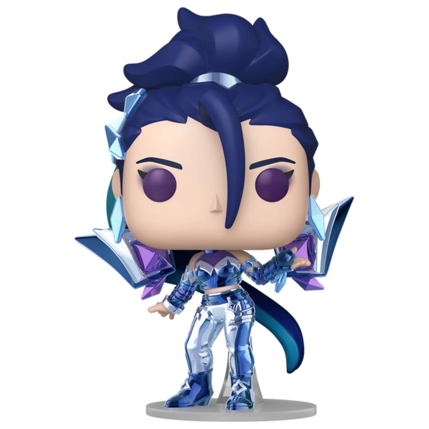 Figurina Funko POP League of Legends K/DA Kai'Sa poza produsului
