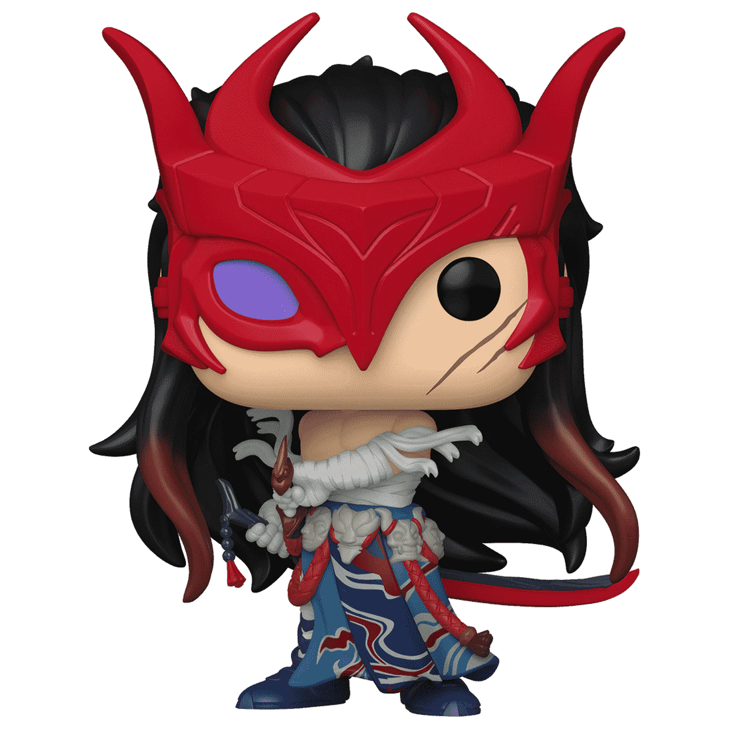 Figurină Funko POP League of Legends Yone poza produsului