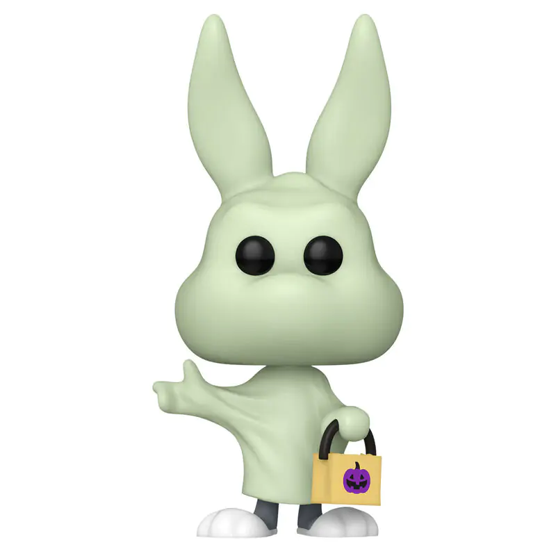 Figurină Funko POP Looney Tunes Bugs Bunny poza produsului