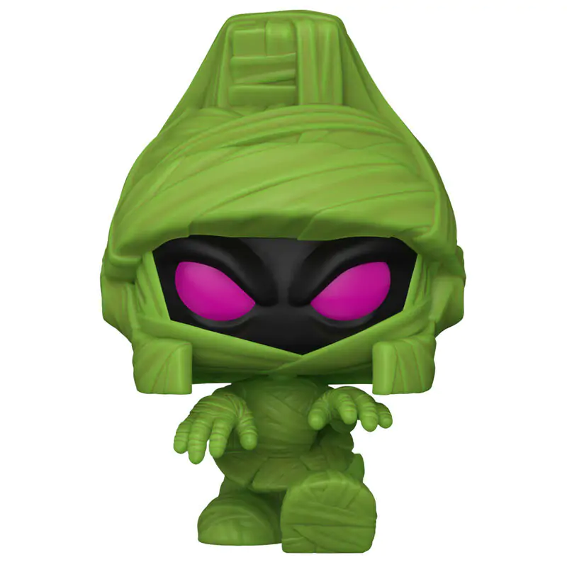 Figurină Funko POP Looney Tunes Marvin the Martian poza produsului