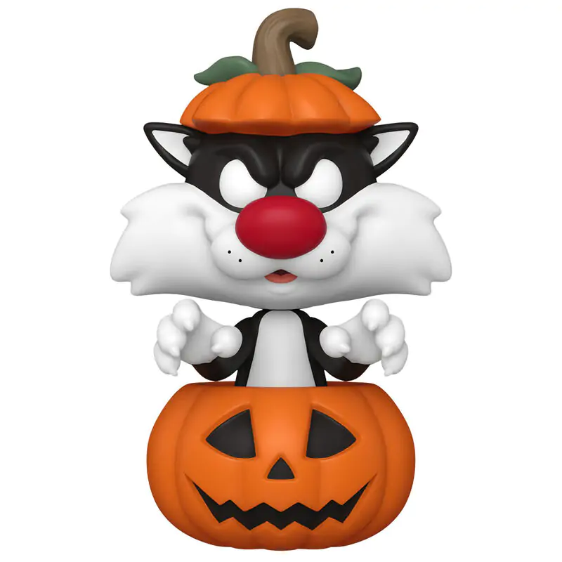 Figurină Funko POP Looney Tunes Sylvester poza produsului