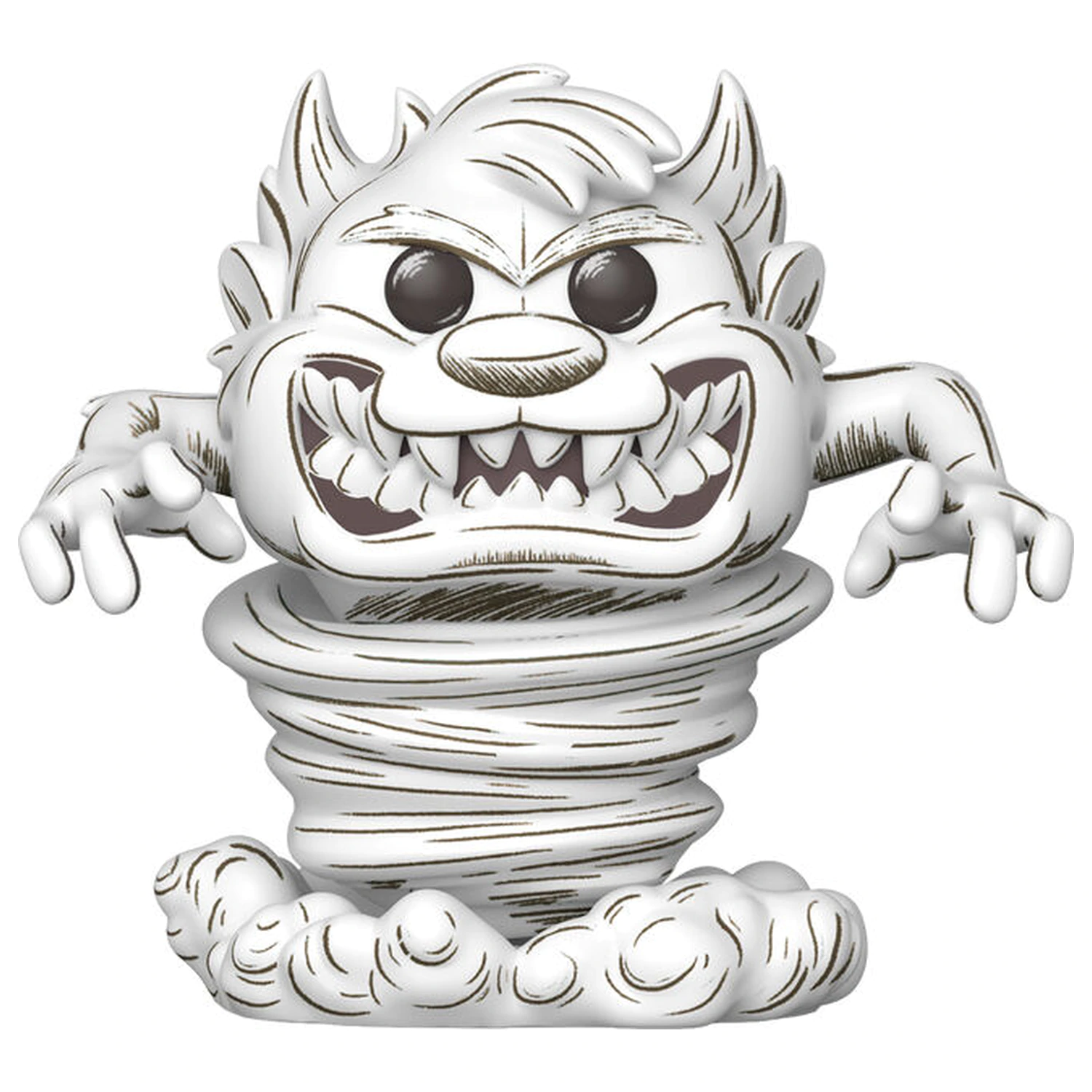 Figurina Funko POP Looney Tunes Tasmanian Devil poza produsului