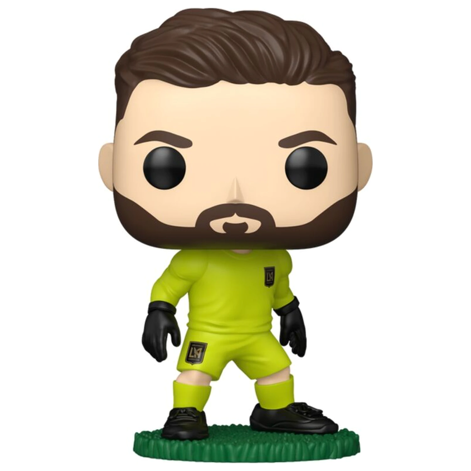 Figurina Funko POP Los Angeles Football Club Hugo Lloris poza produsului