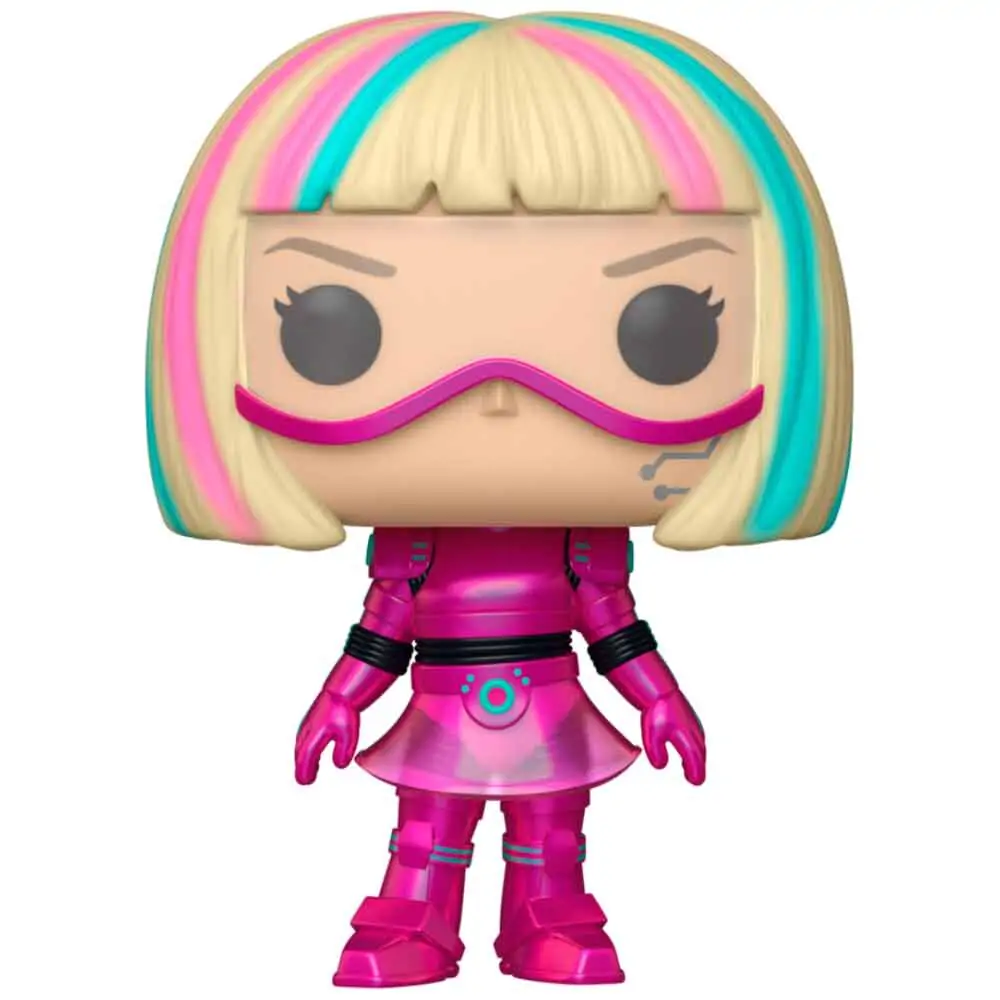 Funko POP figurina M3gan 2.0 M3gan poza produsului