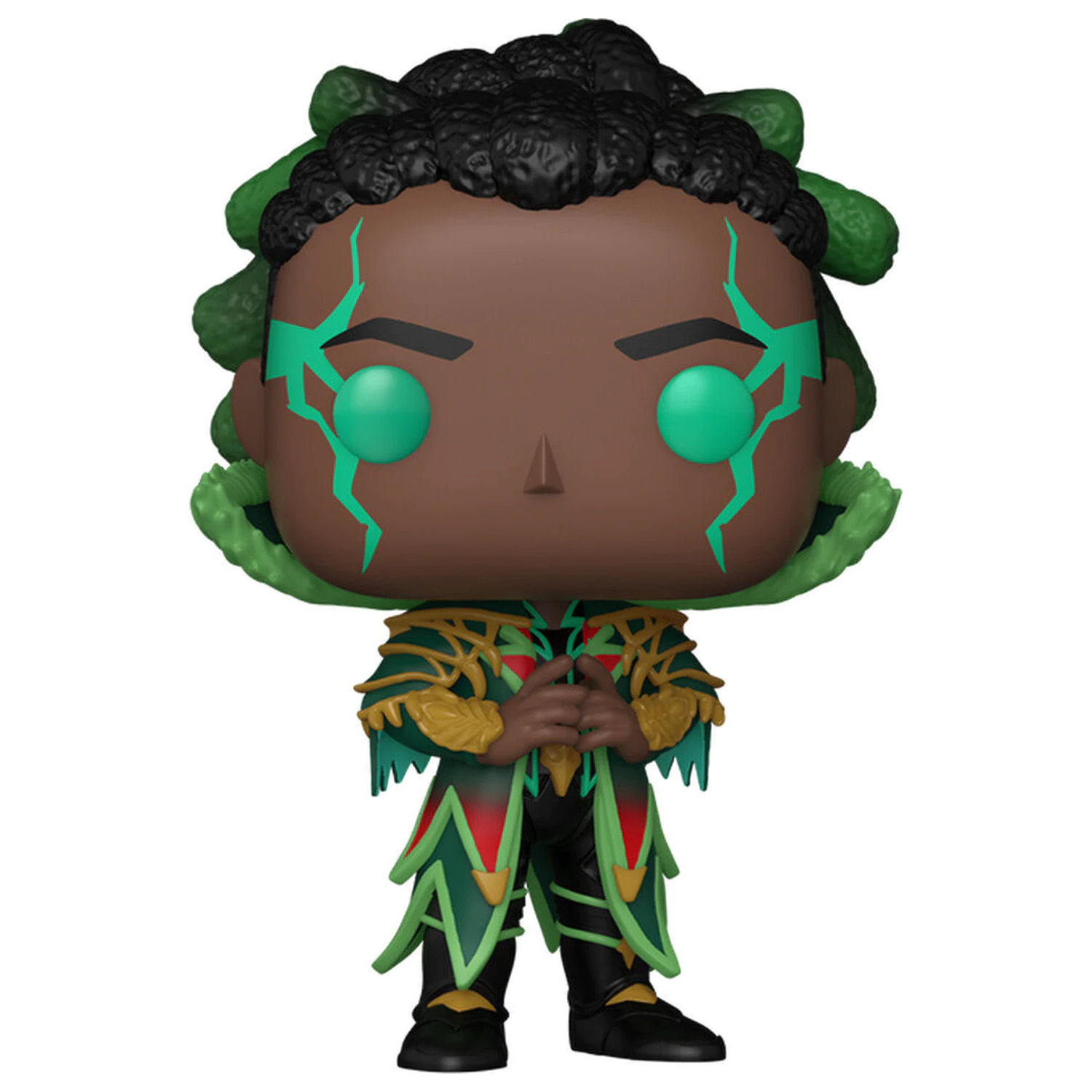 Figurina Funko POP Magic The Gathering Dellian Fel poza produsului