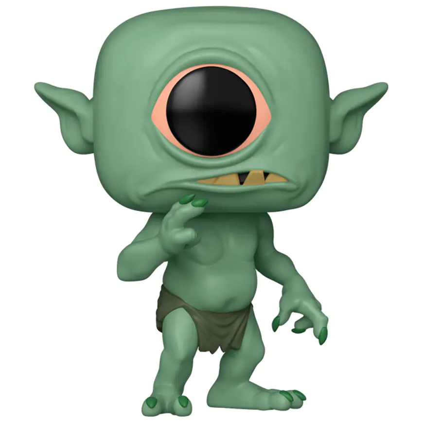 Figurină Funko POP Magic The Gathering Fblthp poza produsului
