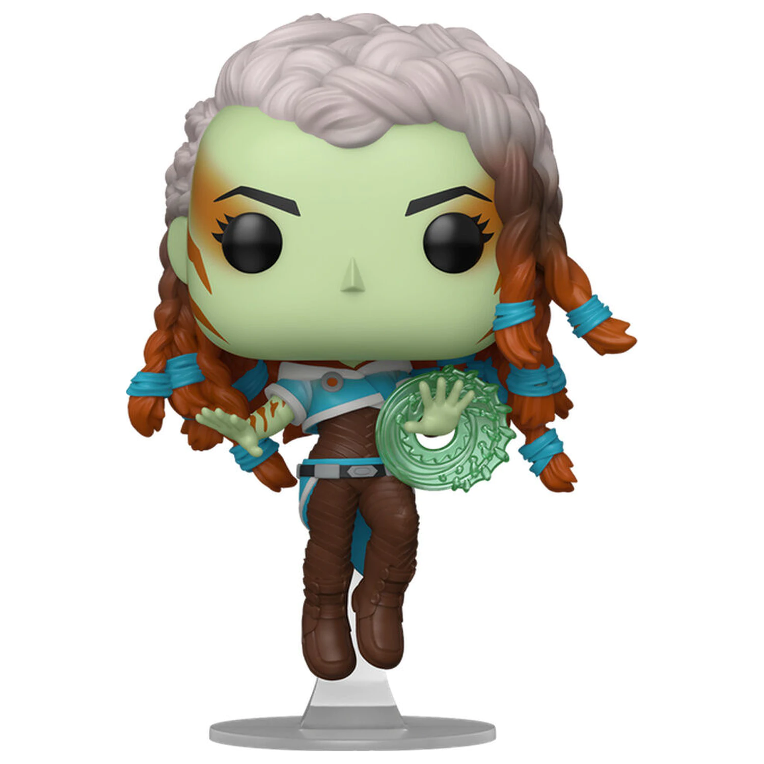 Figurina Funko POP Magic The Gathering Tam poza produsului
