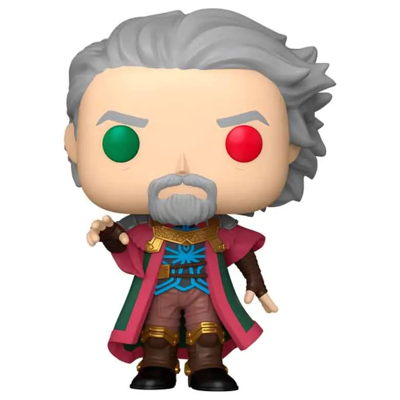 Funko POP figurina Magic The Gathering Urza poza produsului