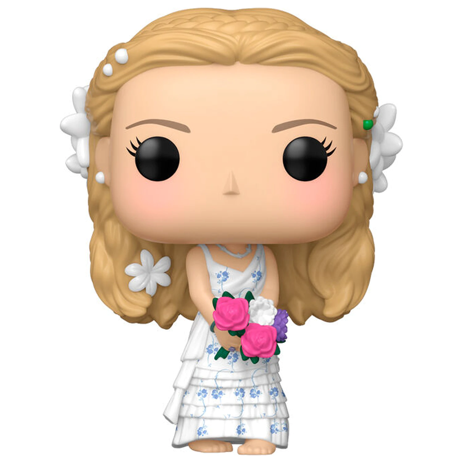 Figurina Funko POP Mamma Mia! Sophie Sheridan poza produsului