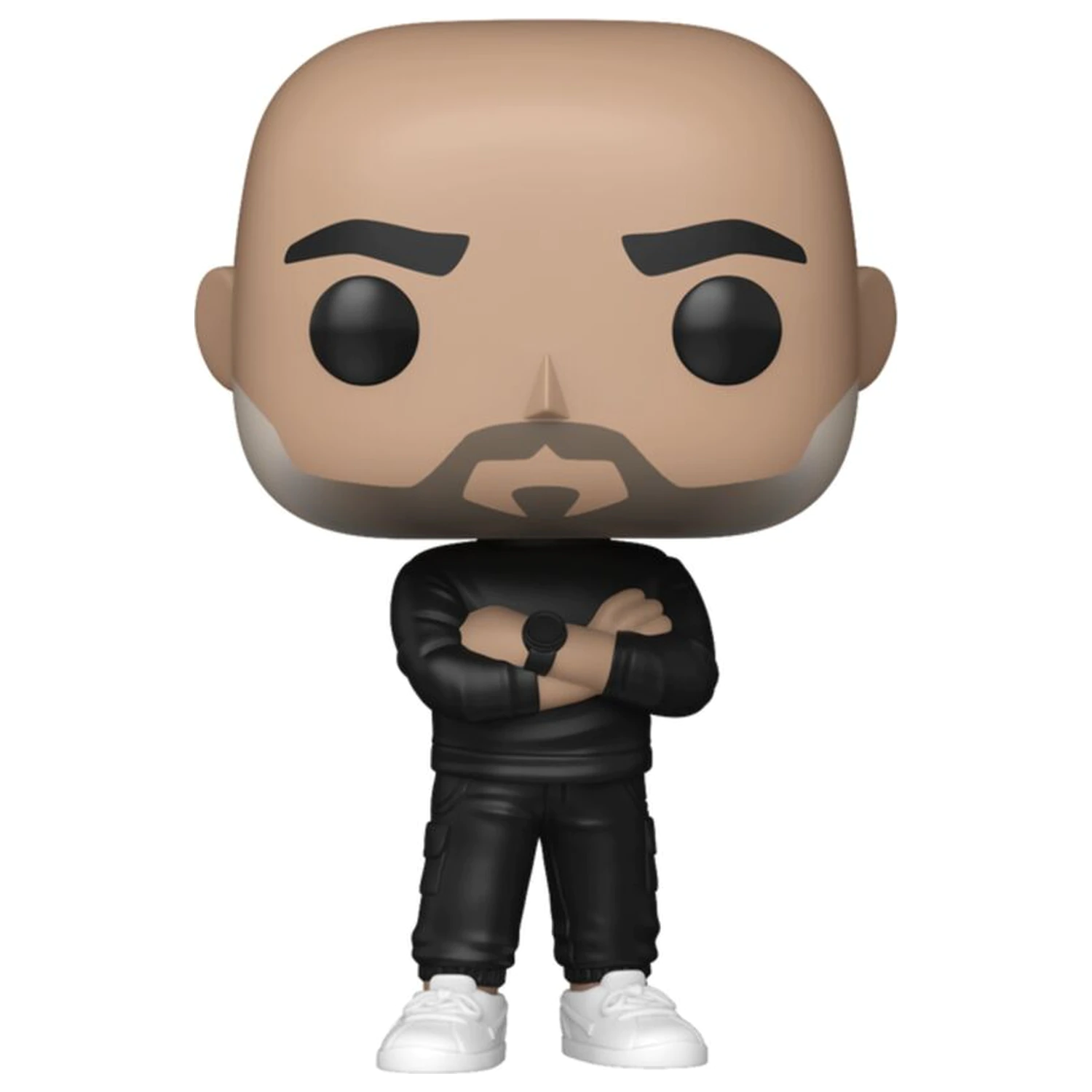 Figurina Funko POP Manchester City Pep Guardiola poza produsului