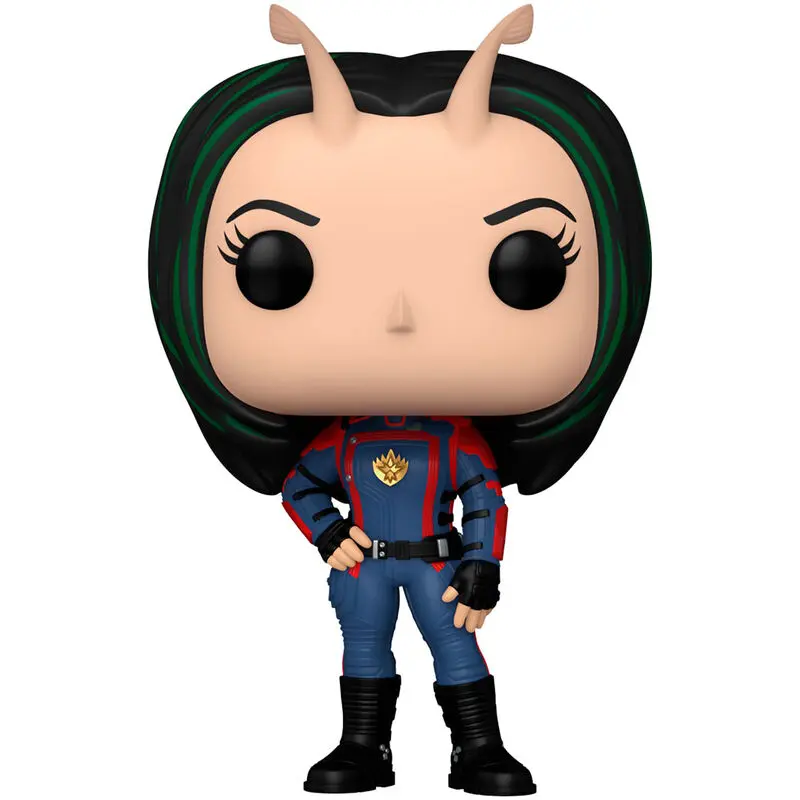 Guardians of the Galaxy Vol. 3 POP! Figurina Vinyl Mantis 9 cm poza produsului