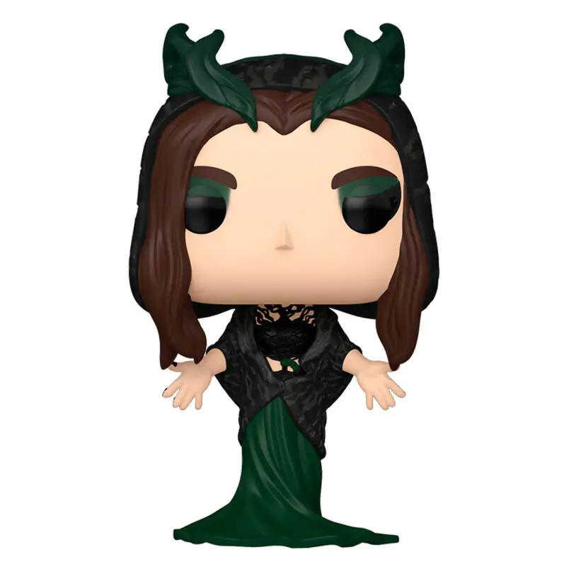 Figurină Funko POP Marvel Agatha Death poza produsului