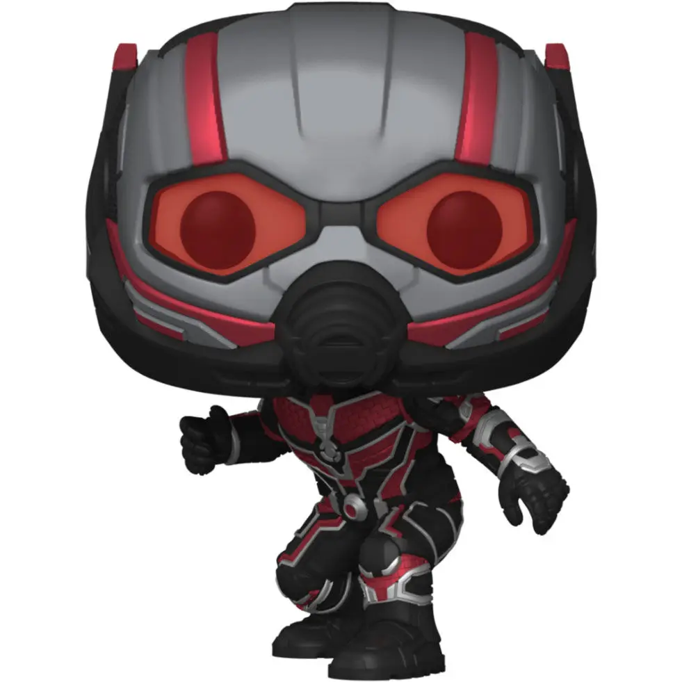 Ant-Man and the Wasp: Quantumania POP! Figurină Vinyl Ant-Man 9 cm poza produsului