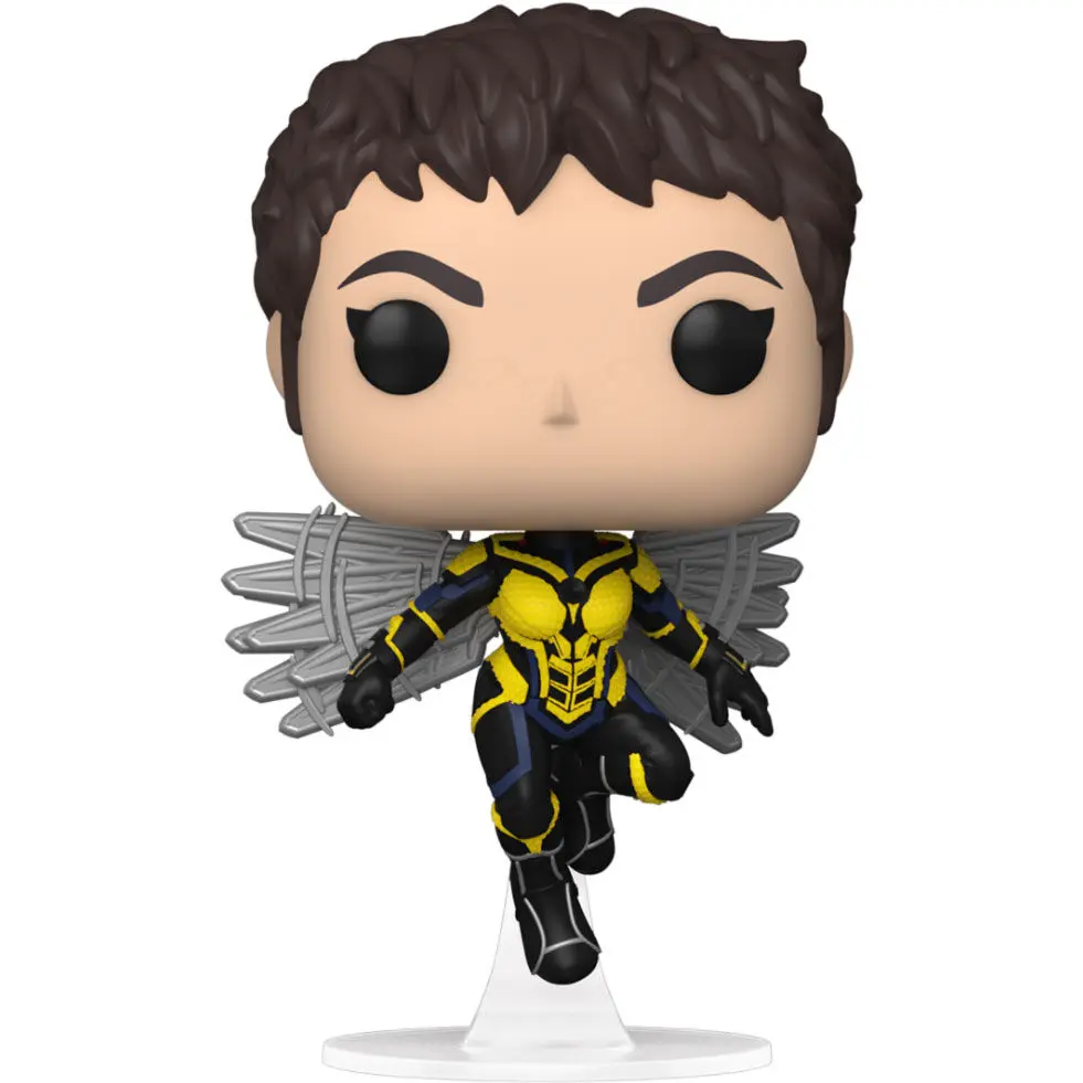 Figurină POP Marvel Ant-Man and the Wasp Quantumania The Wasp Chase poza produsului