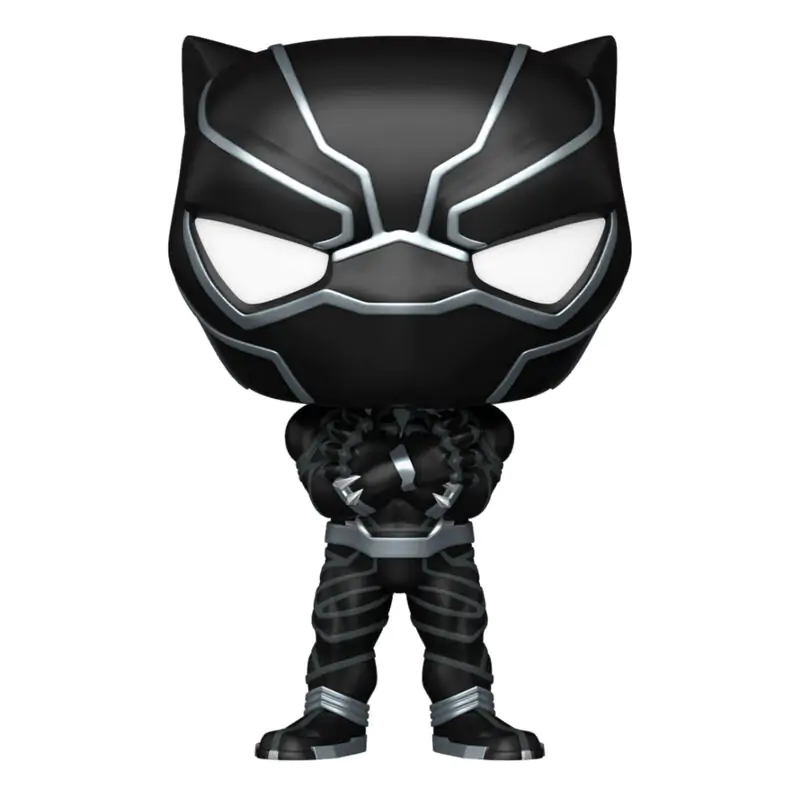 Figurină Funko POP Marvel Black Panther Classics poza produsului