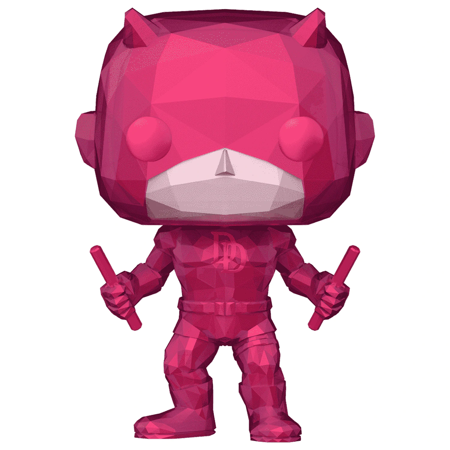 Figurină Funko POP Marvel Daredevil poza produsului
