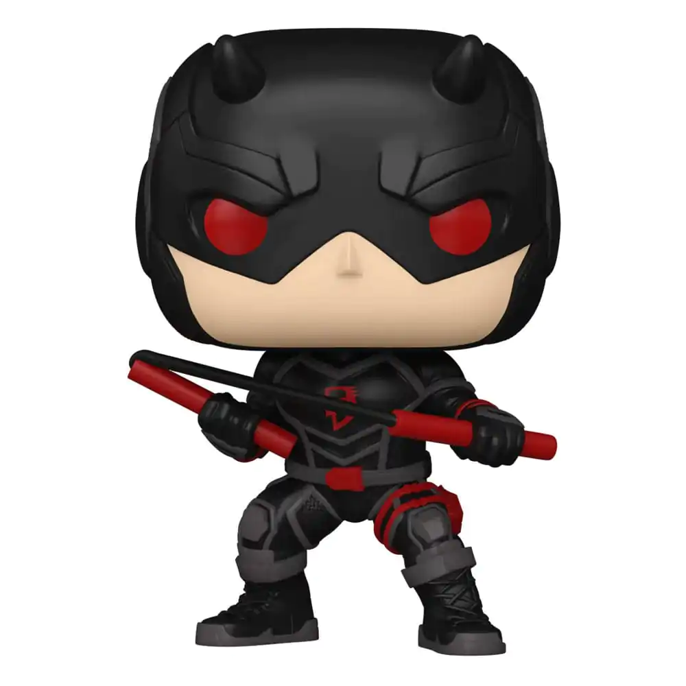 Figurină Funko POP Marvel Daredevil Exclusive poza produsului