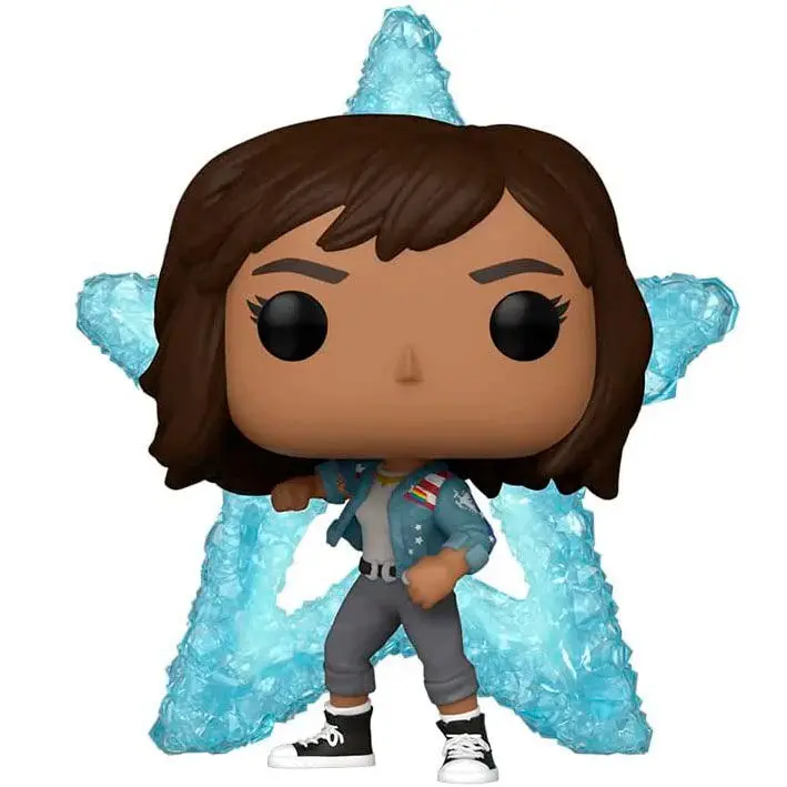 Marvel POP! Figurina Vinyl America Chavez 9 cm poza produsului