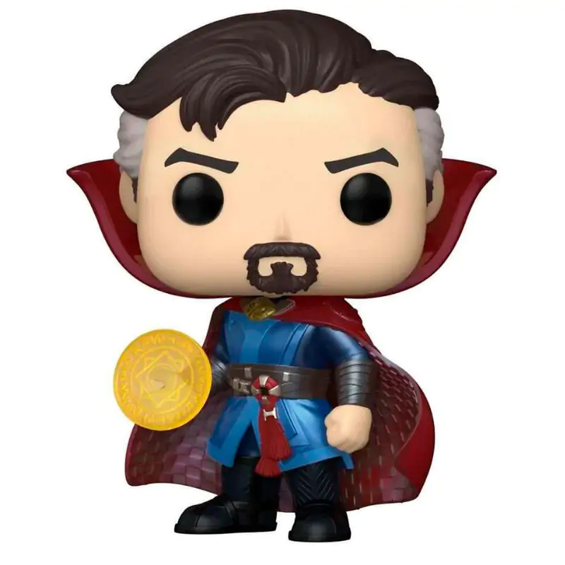 Figurină POP Marvel Doctor Strange Multiverse of Madness Doctor Strange Exclusivă poza produsului