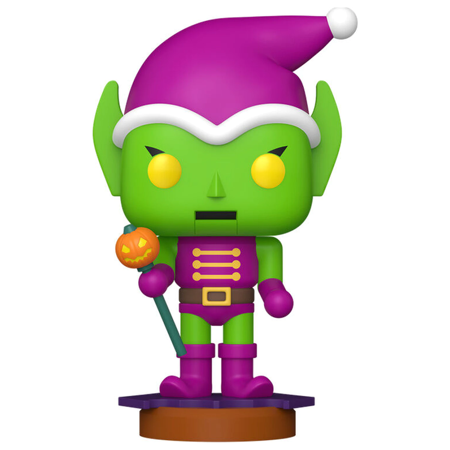 Funko POP figura Marvel Green Goblin poza produsului