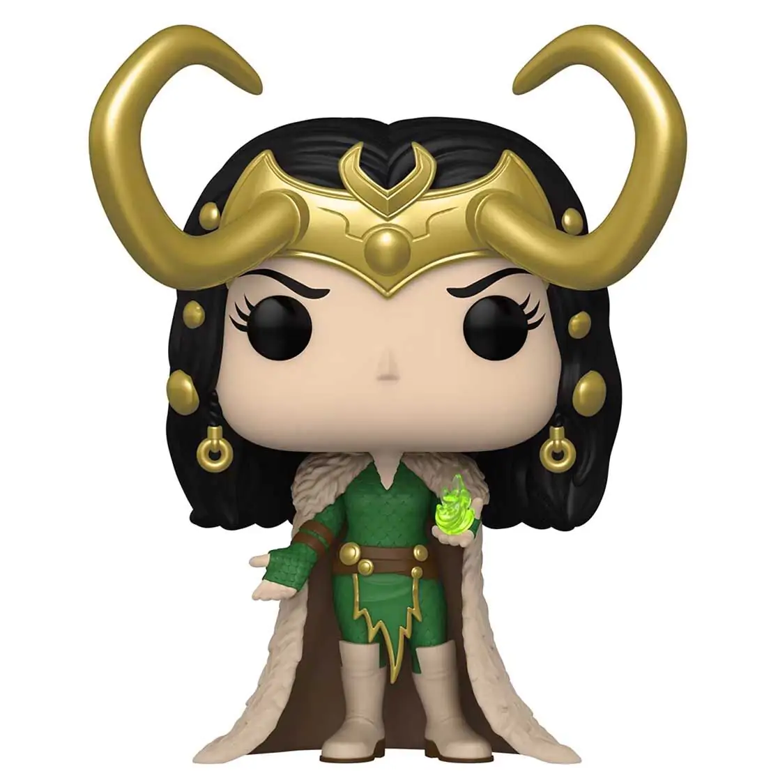 Figurină POP Marvel Lady Loki Exclusiv poza produsului
