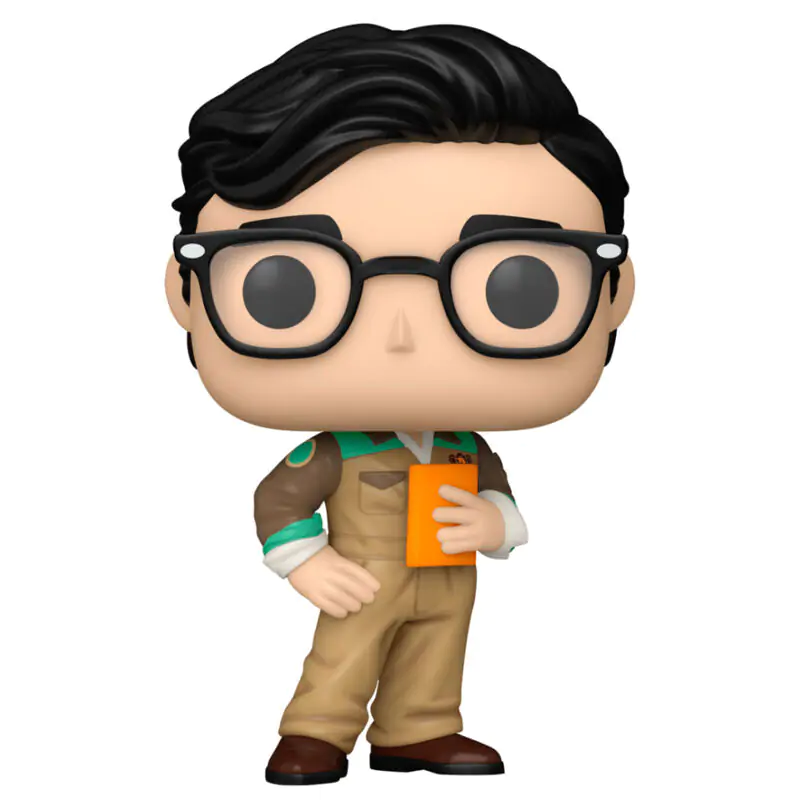 Figurină POP Marvel Loki 2 O.B. poza produsului