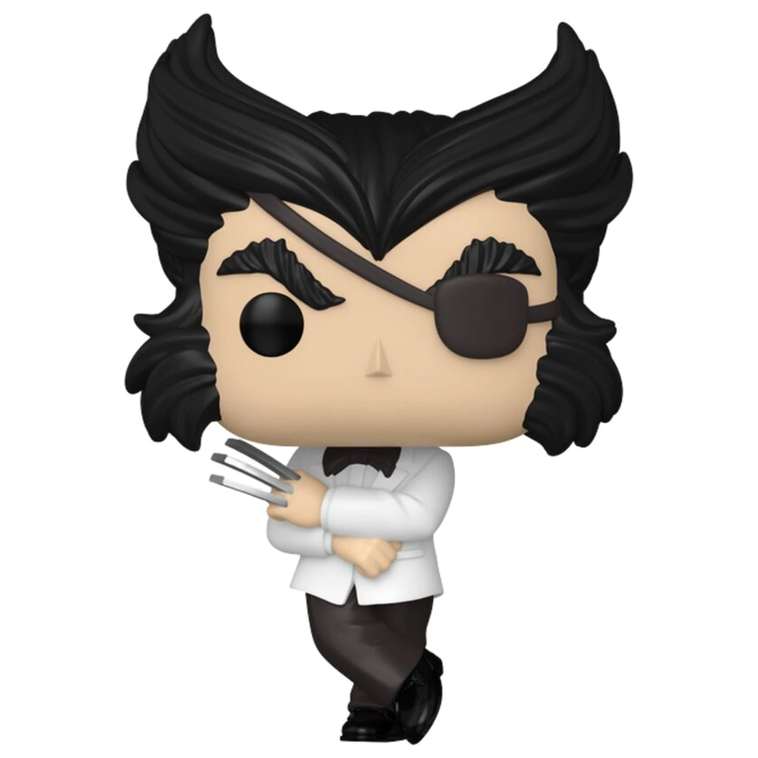 Figurina Funko POP Marvel Patch poza produsului