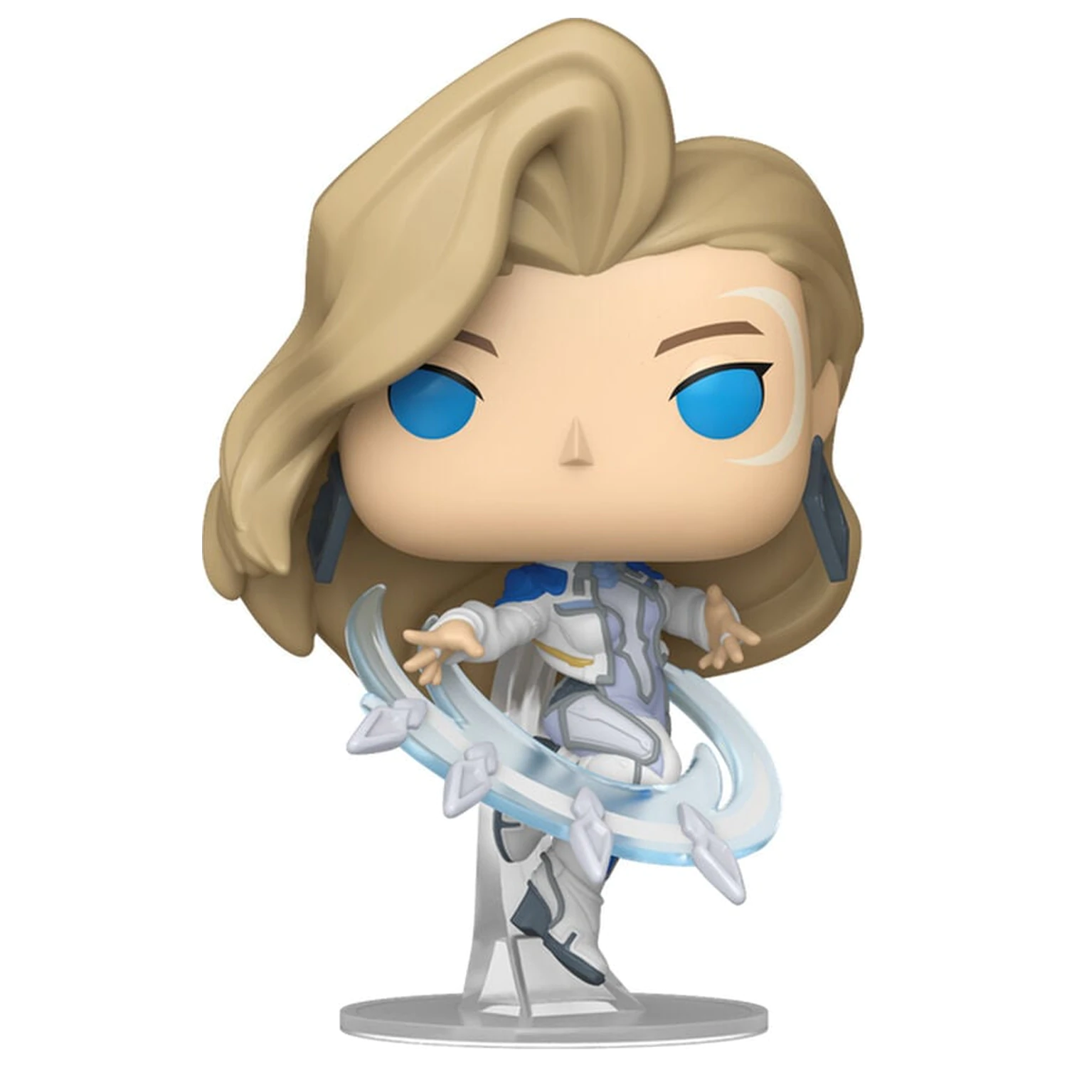 Funko POP figurina Marvel Rivals Dagger poza produsului