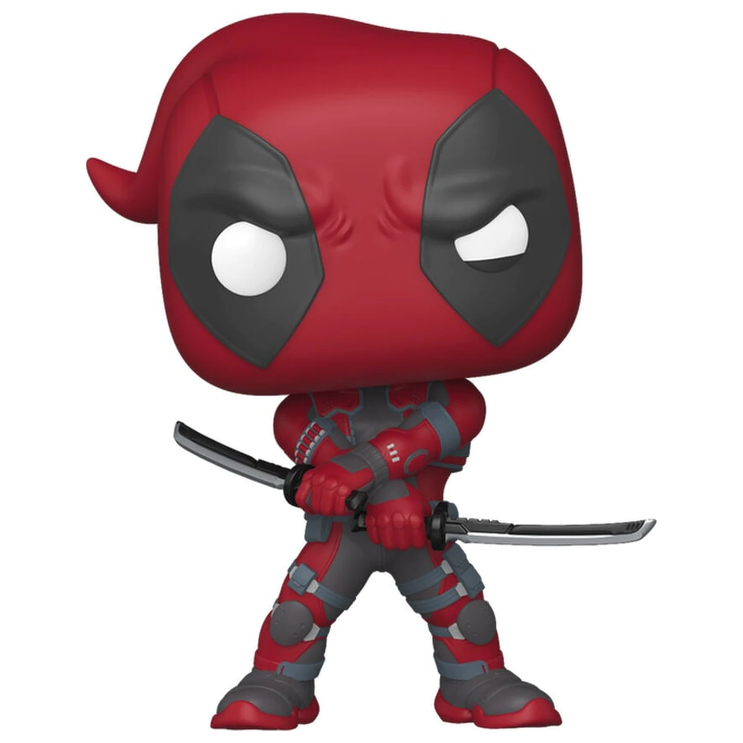 Funko POP figura Marvel Rivals Deadpool poza produsului