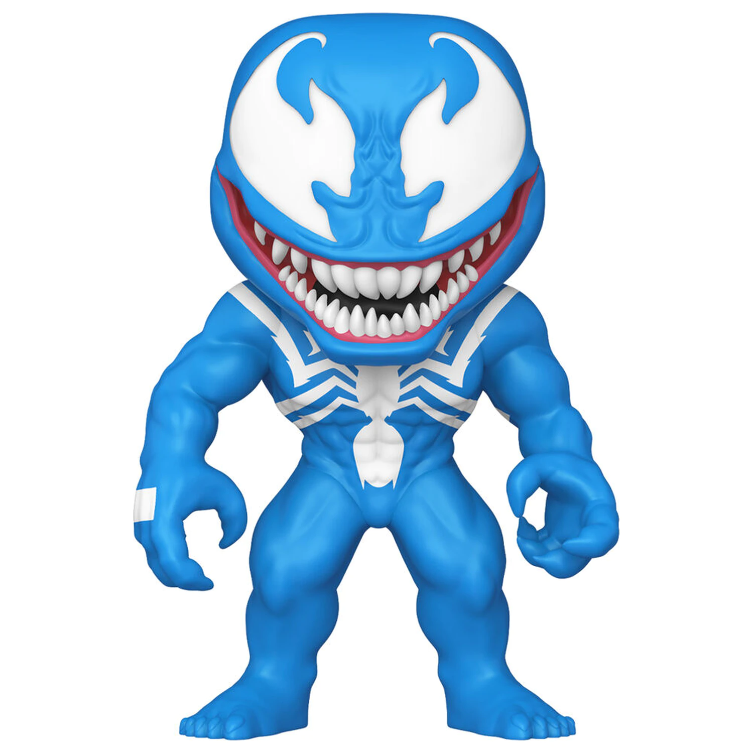 Figurina Funko POP Marvel Rivals Venom Chase poza produsului