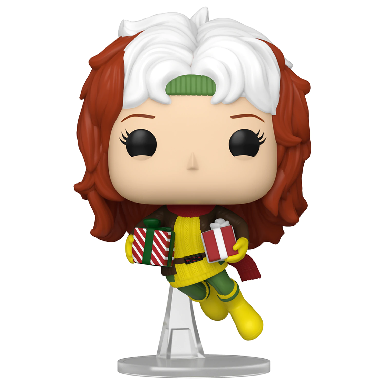 Funko POP figurina Marvel Rogue poza produsului