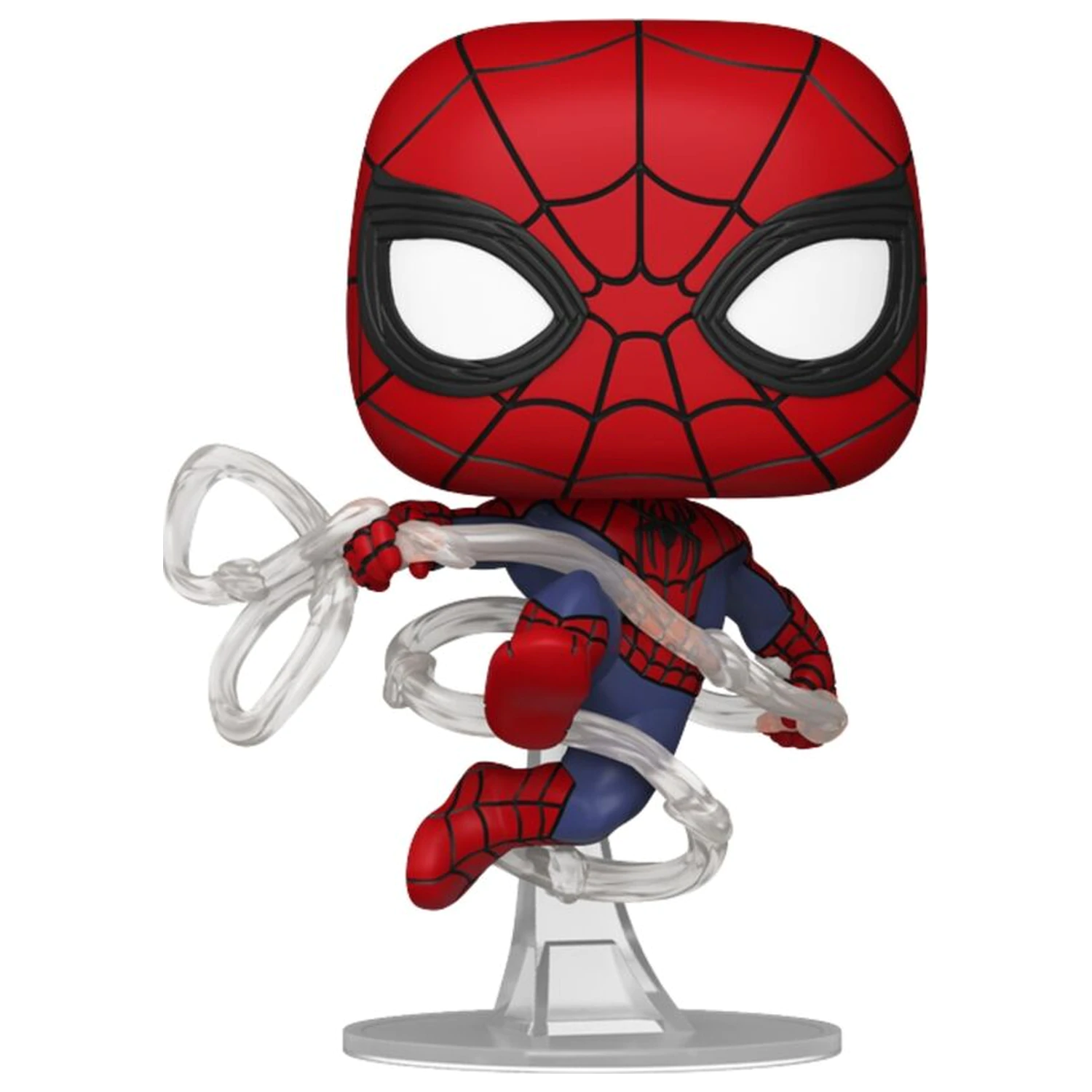 Figurina Funko POP Marvel Spider-Man Brand New Day Spider-Man poza produsului