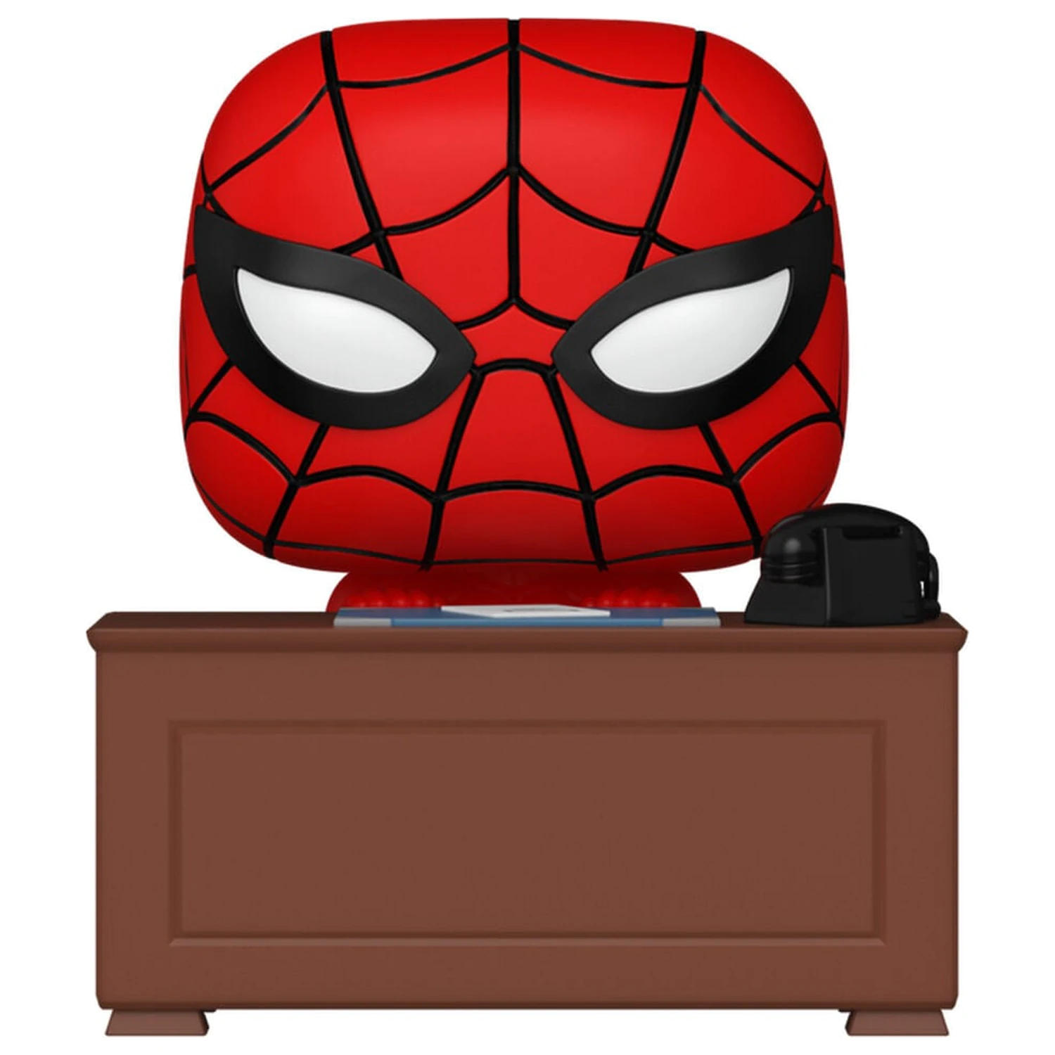 Funko POP figurina Premium Marvel Spider-Man Spiderman poza produsului